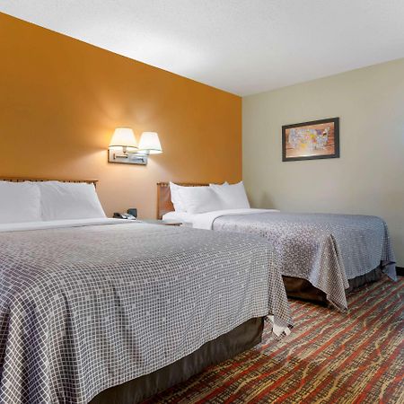 Econo Lodge Lakeview Marquette Eksteriør bilde