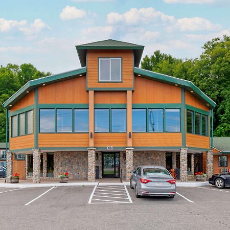 Econo Lodge Lakeview Marquette Eksteriør bilde