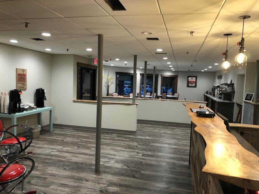Econo Lodge Lakeview Marquette Eksteriør bilde
