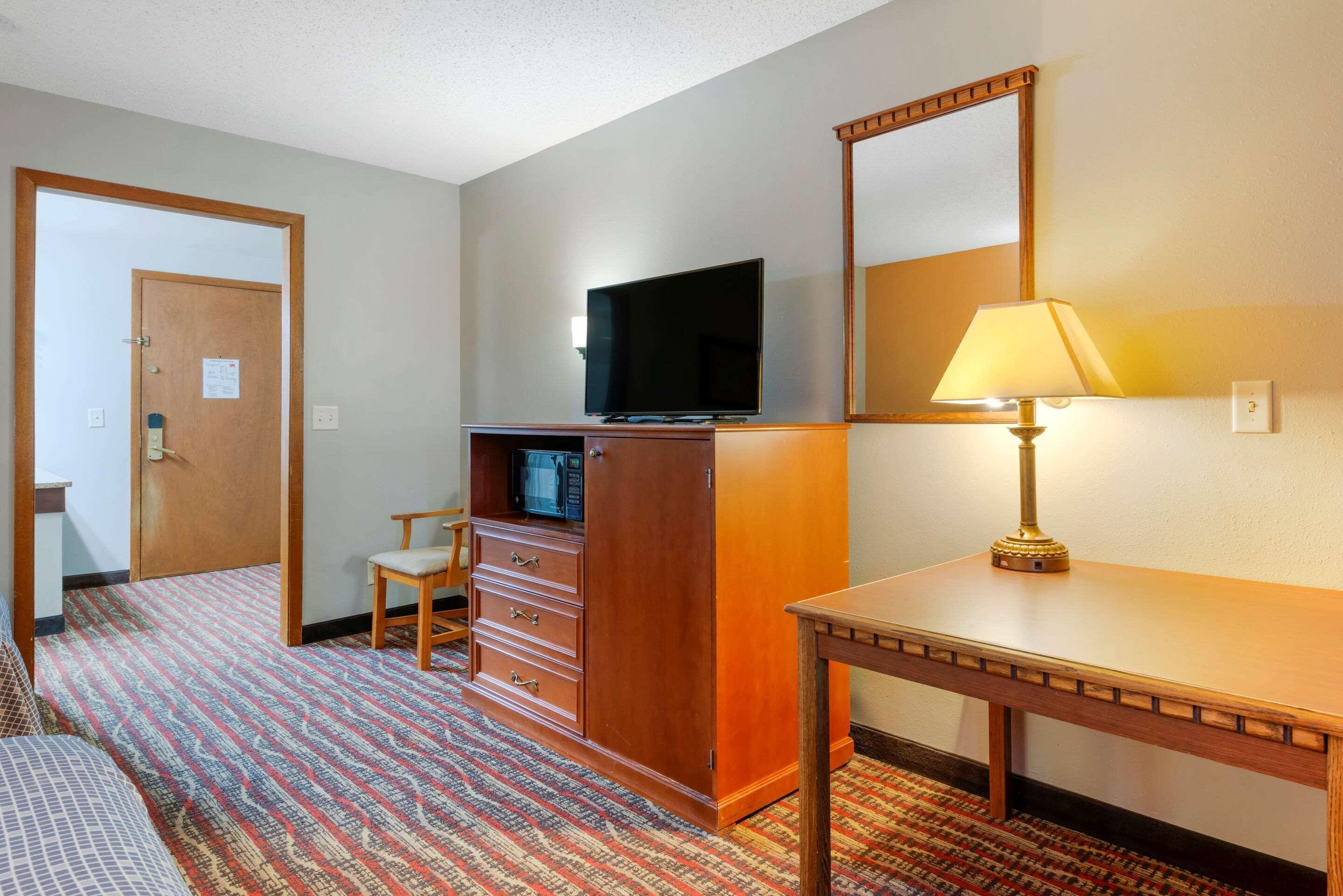 Econo Lodge Lakeview Marquette Eksteriør bilde
