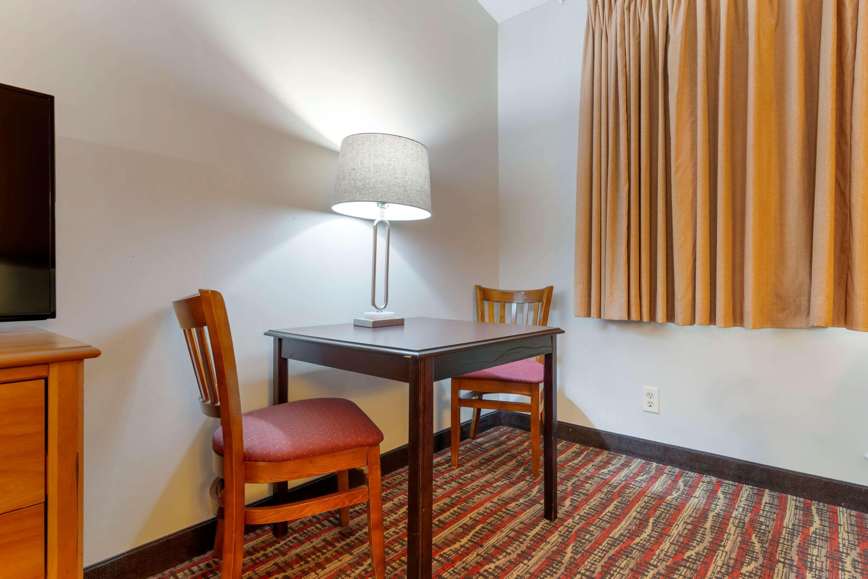 Econo Lodge Lakeview Marquette Eksteriør bilde