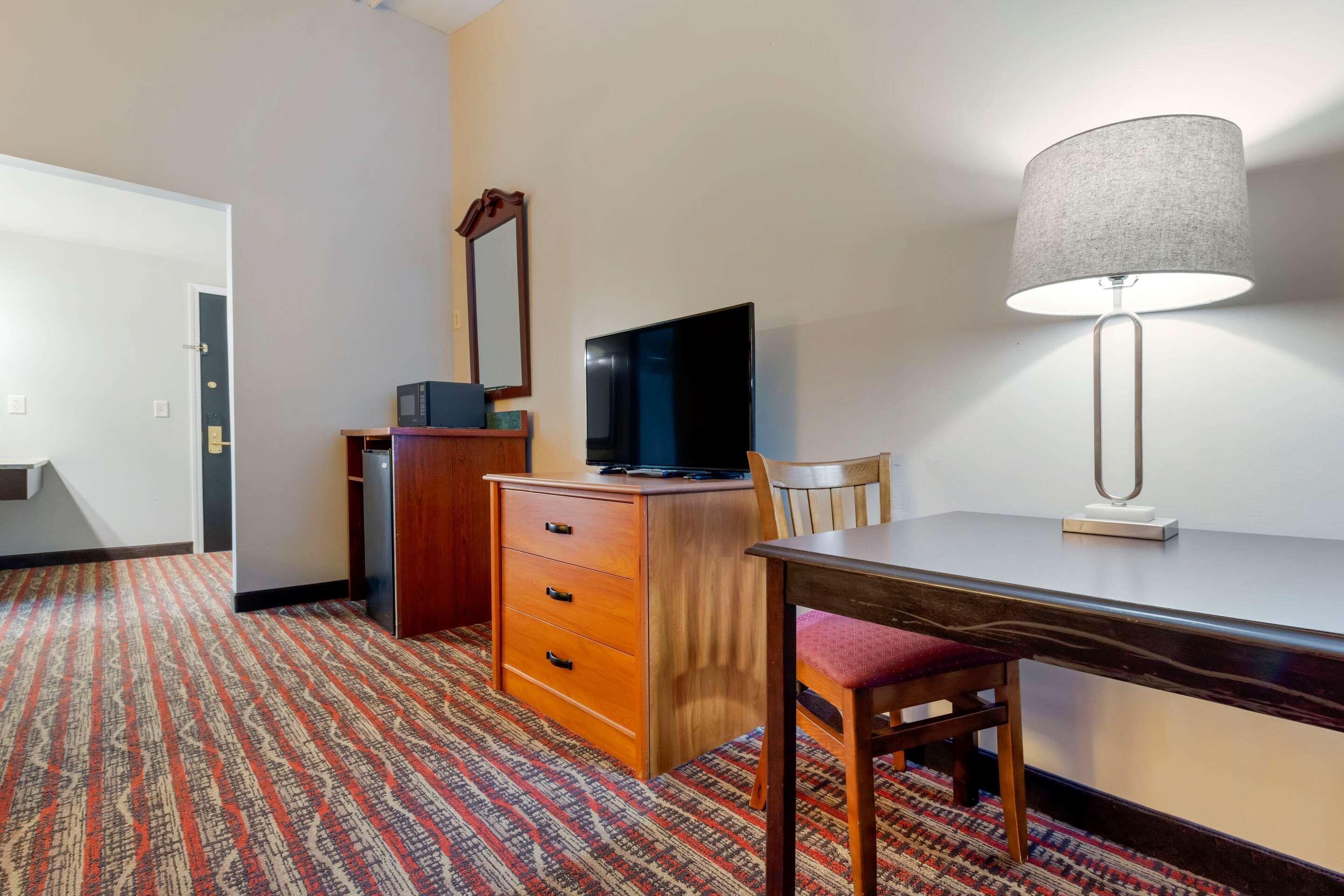 Econo Lodge Lakeview Marquette Eksteriør bilde