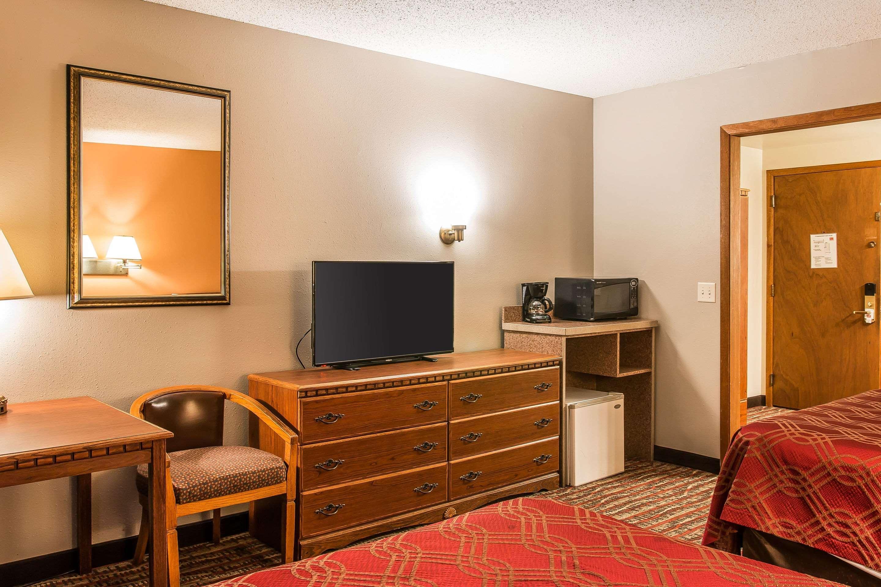 Econo Lodge Lakeview Marquette Eksteriør bilde