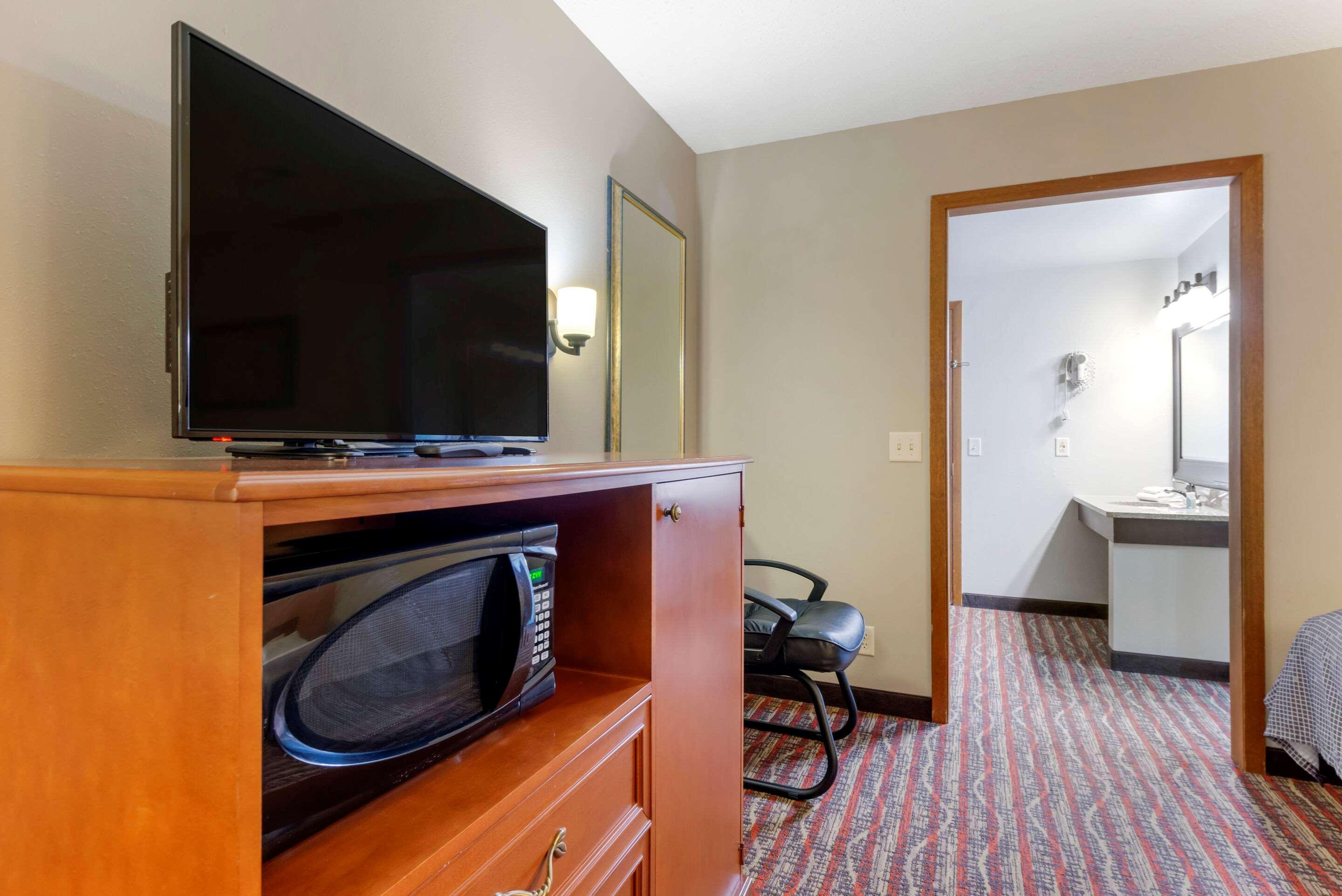 Econo Lodge Lakeview Marquette Eksteriør bilde