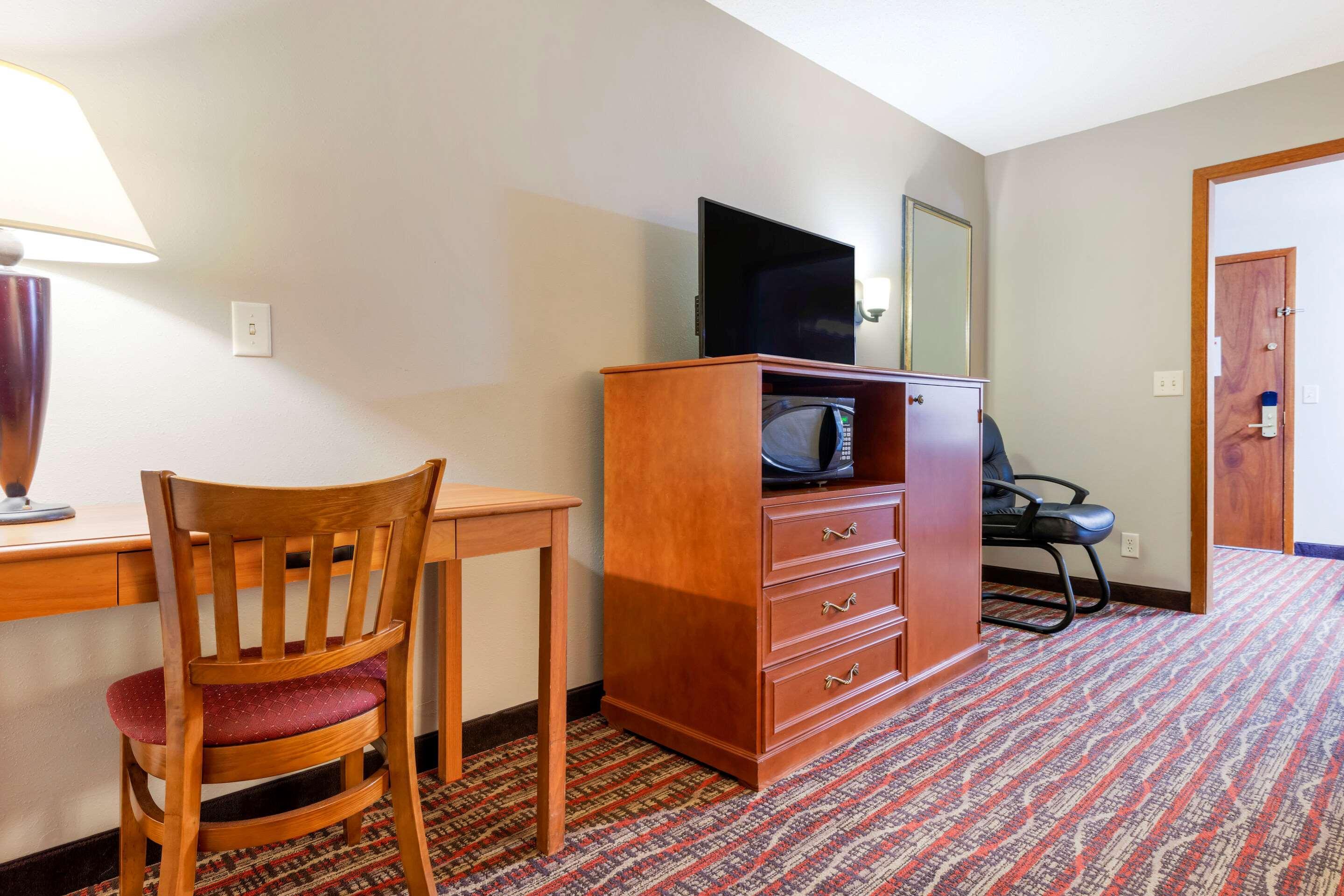 Econo Lodge Lakeview Marquette Eksteriør bilde
