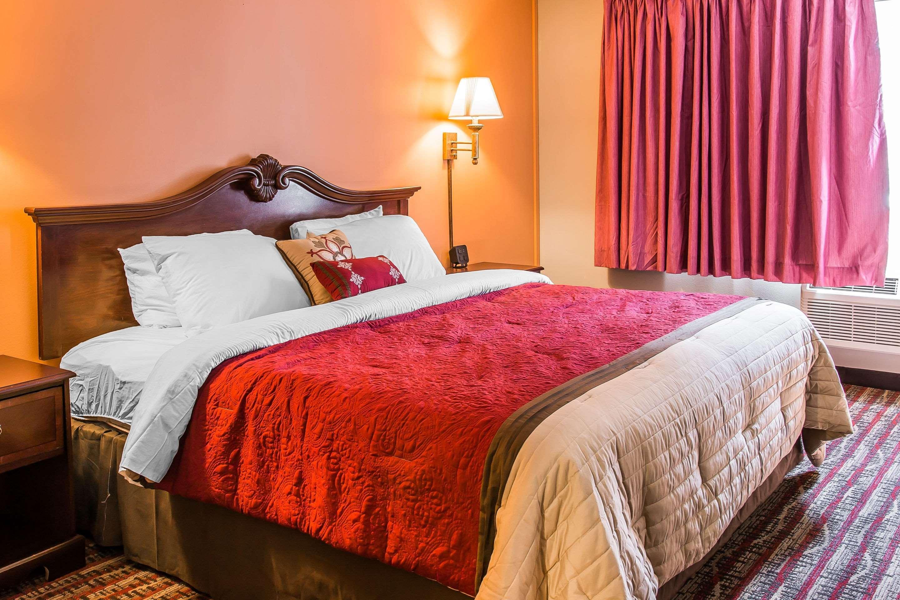 Econo Lodge Lakeview Marquette Eksteriør bilde