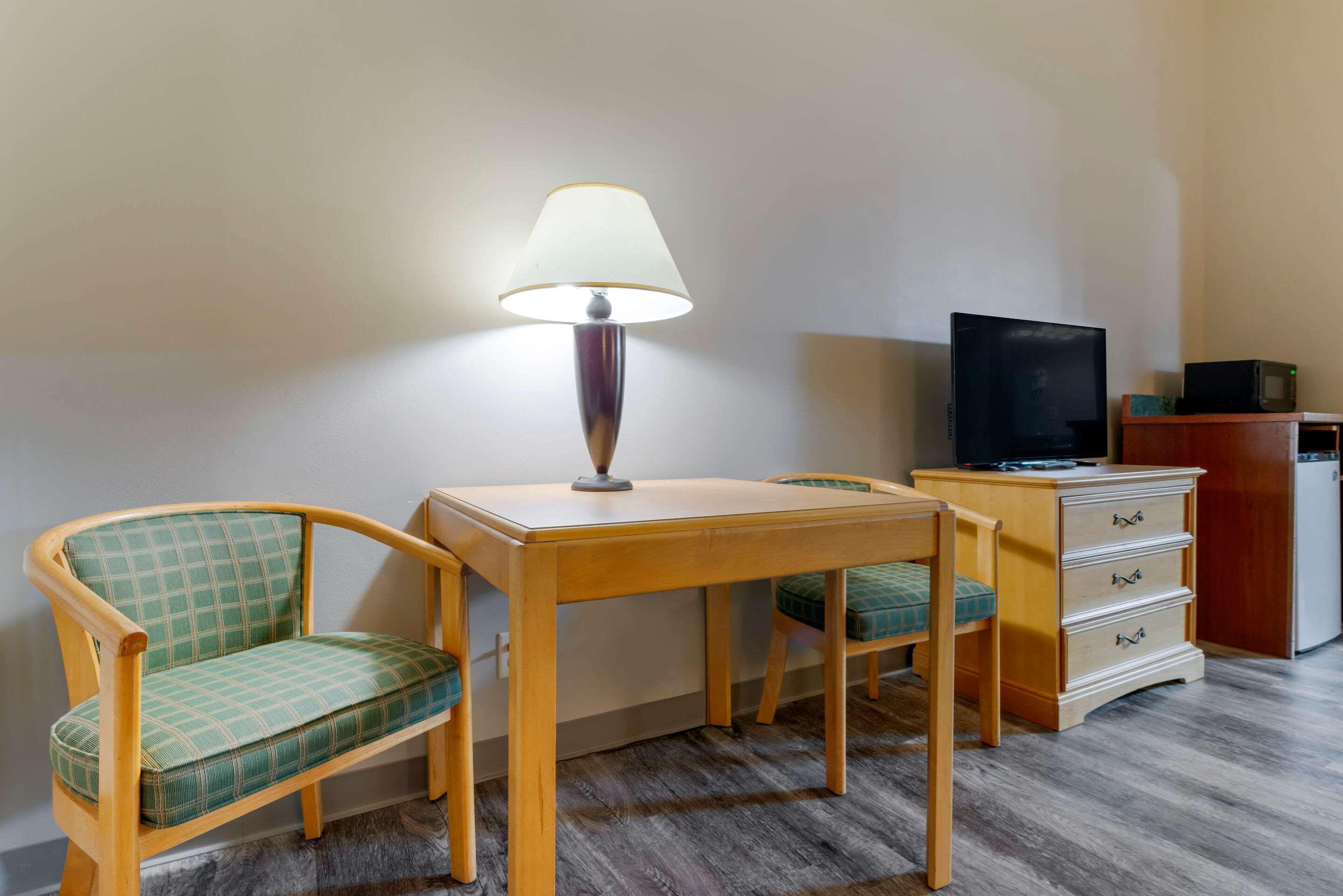 Econo Lodge Lakeview Marquette Eksteriør bilde