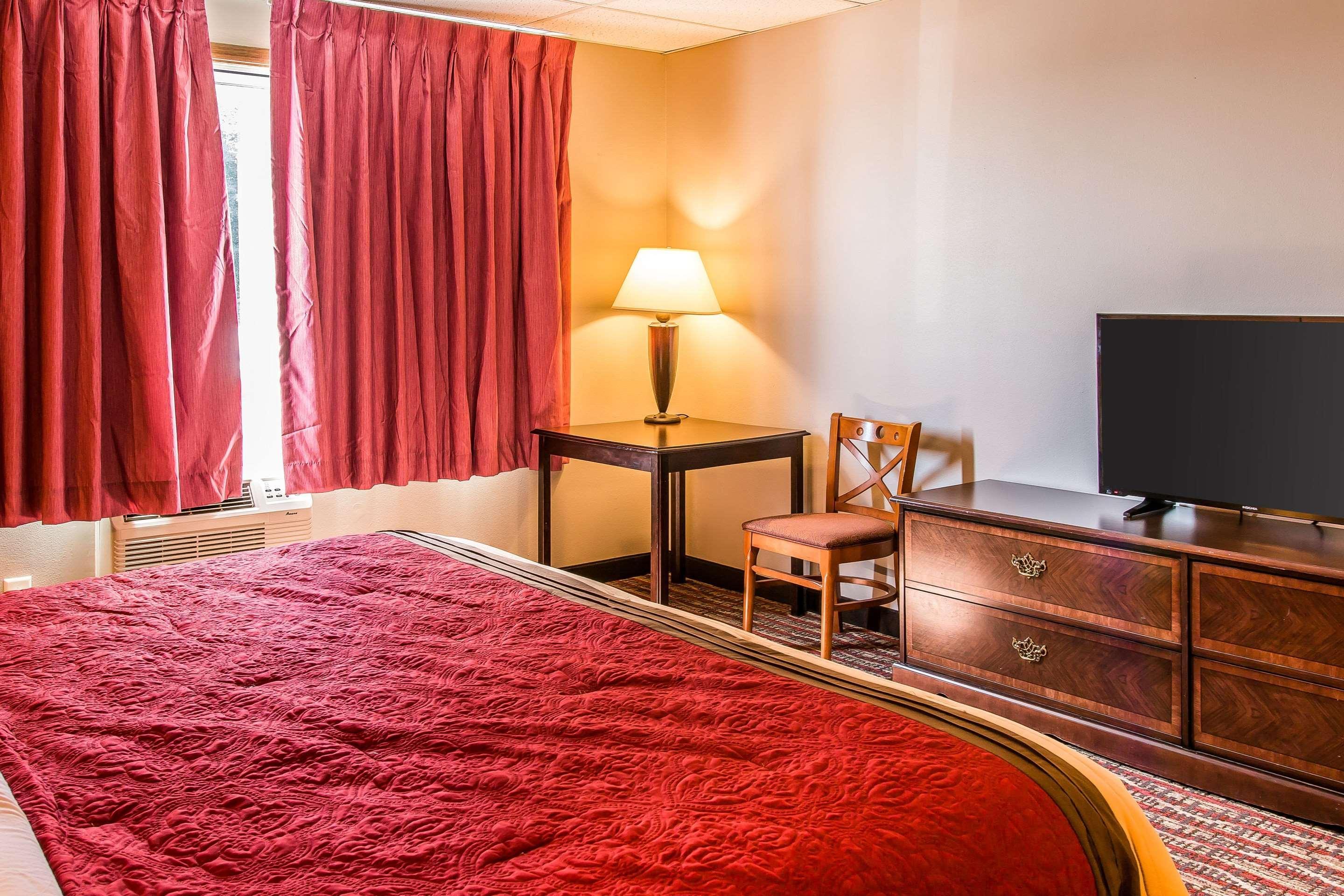 Econo Lodge Lakeview Marquette Eksteriør bilde
