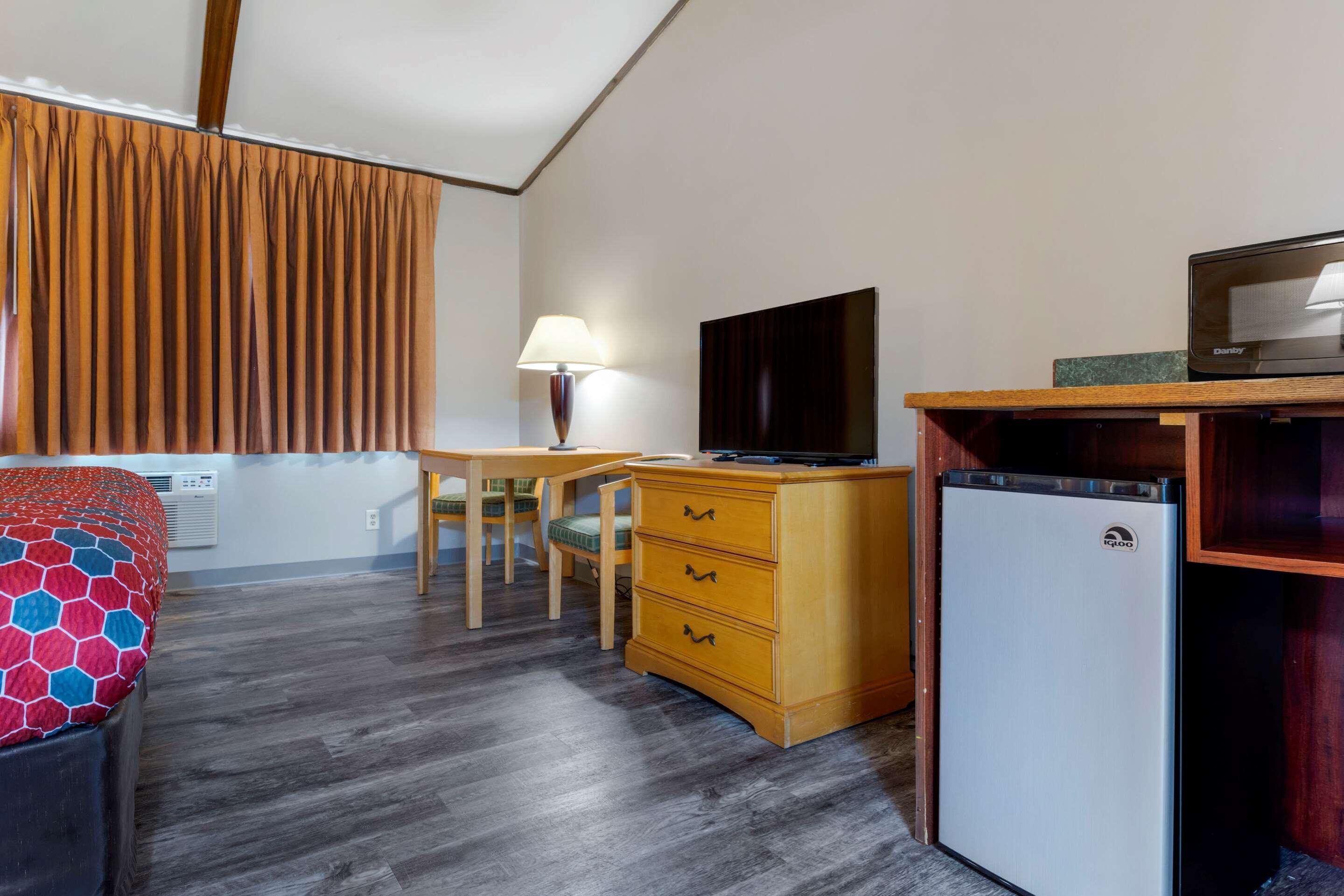 Econo Lodge Lakeview Marquette Eksteriør bilde