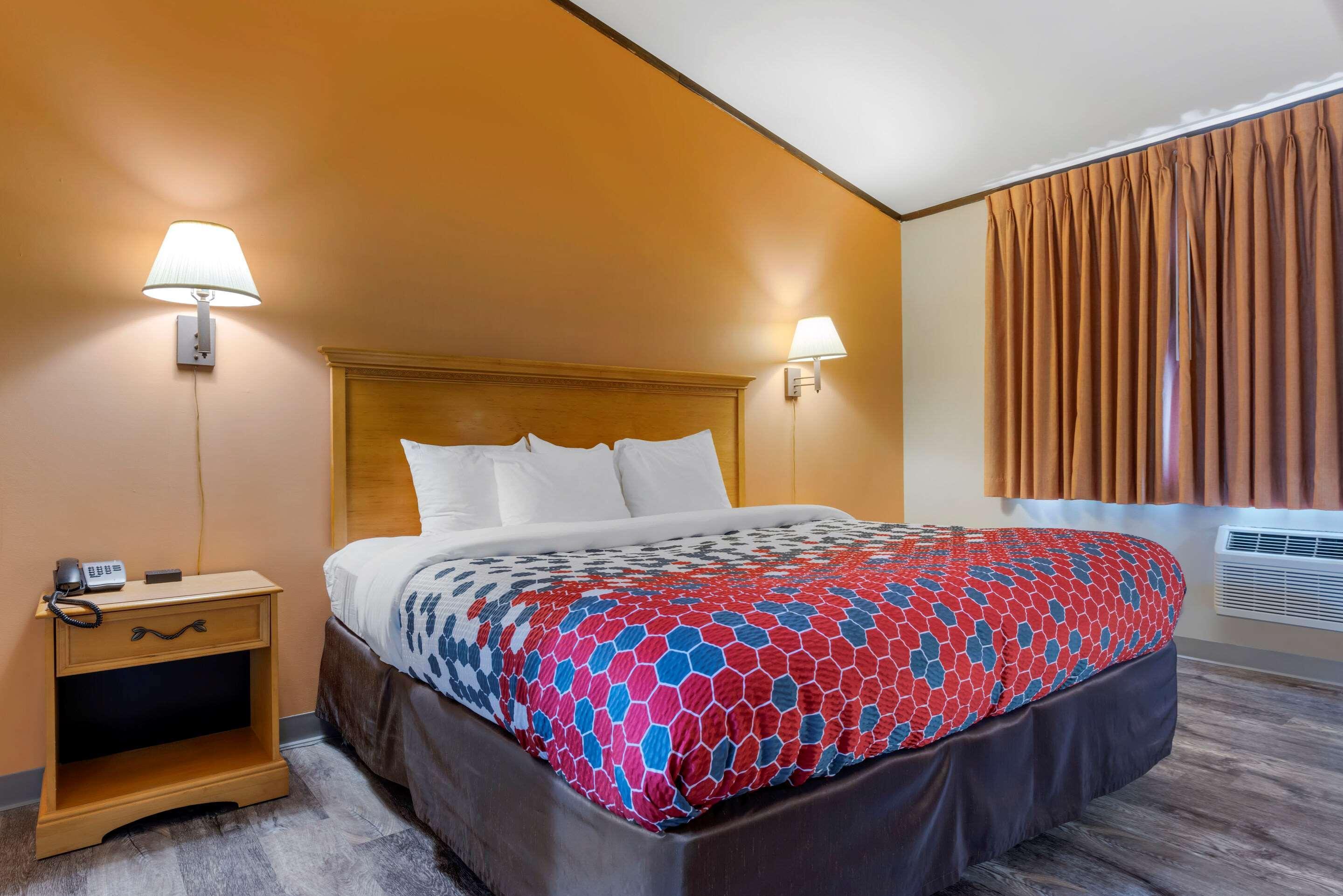 Econo Lodge Lakeview Marquette Eksteriør bilde