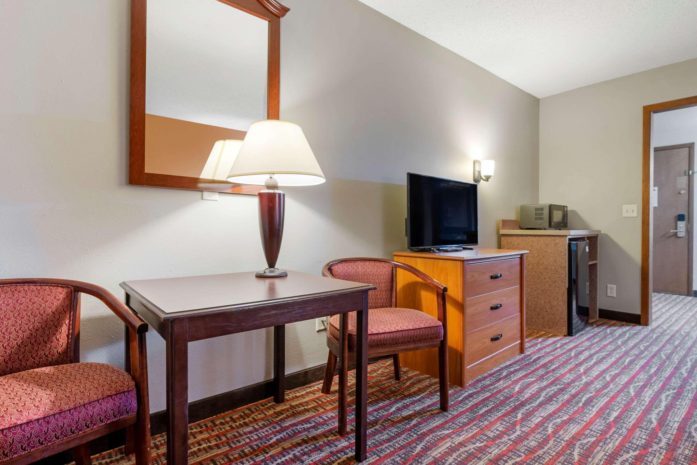 Econo Lodge Lakeview Marquette Eksteriør bilde