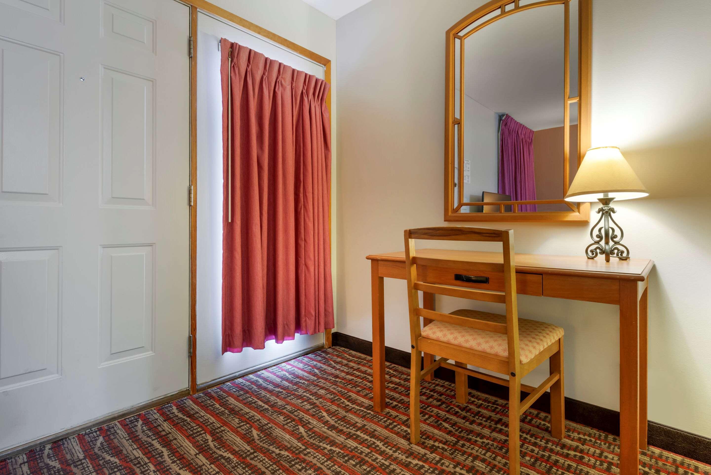 Econo Lodge Lakeview Marquette Eksteriør bilde