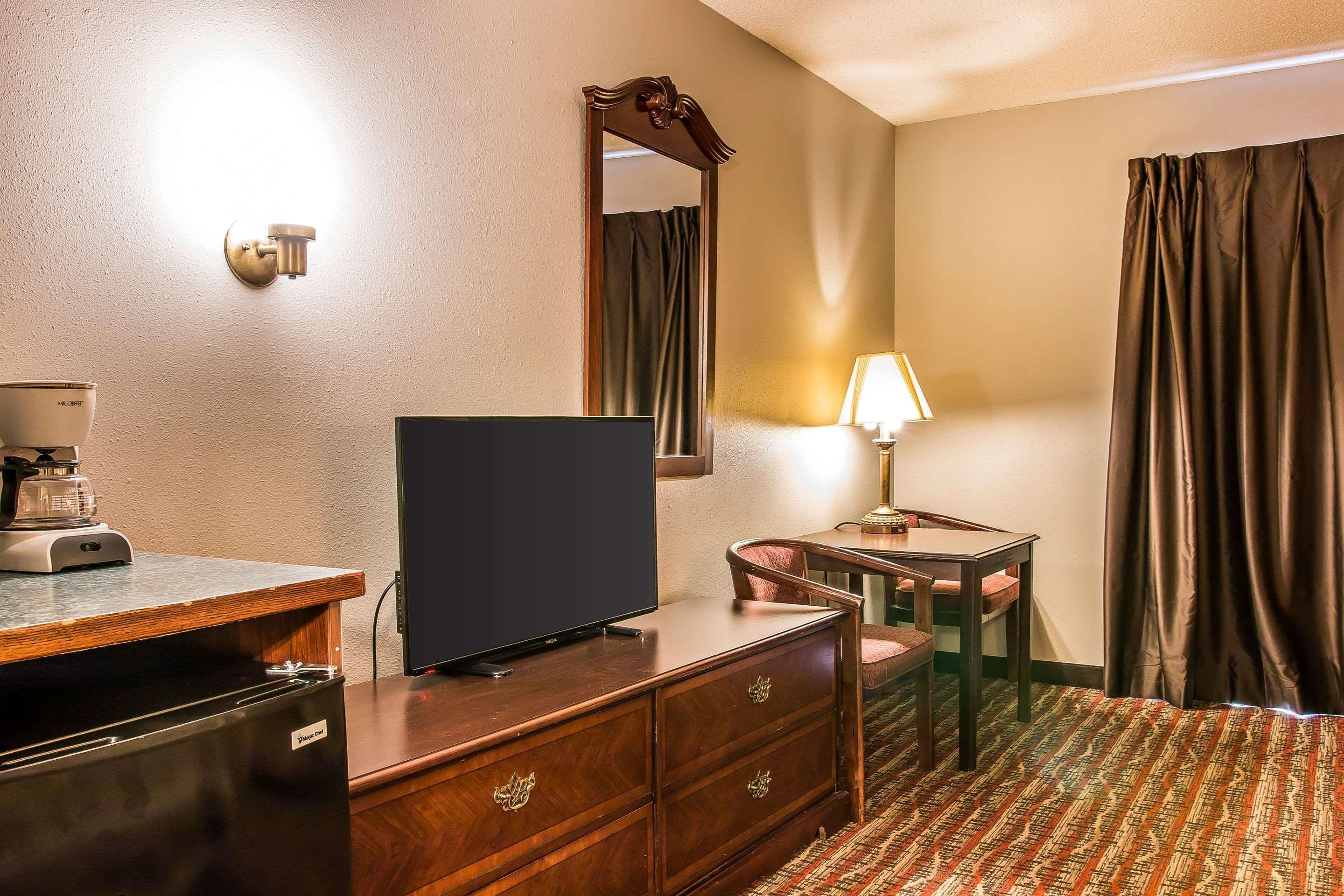 Econo Lodge Lakeview Marquette Eksteriør bilde