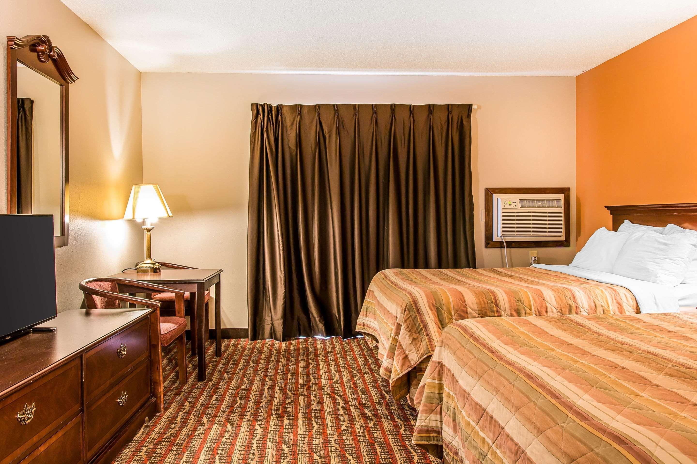 Econo Lodge Lakeview Marquette Eksteriør bilde