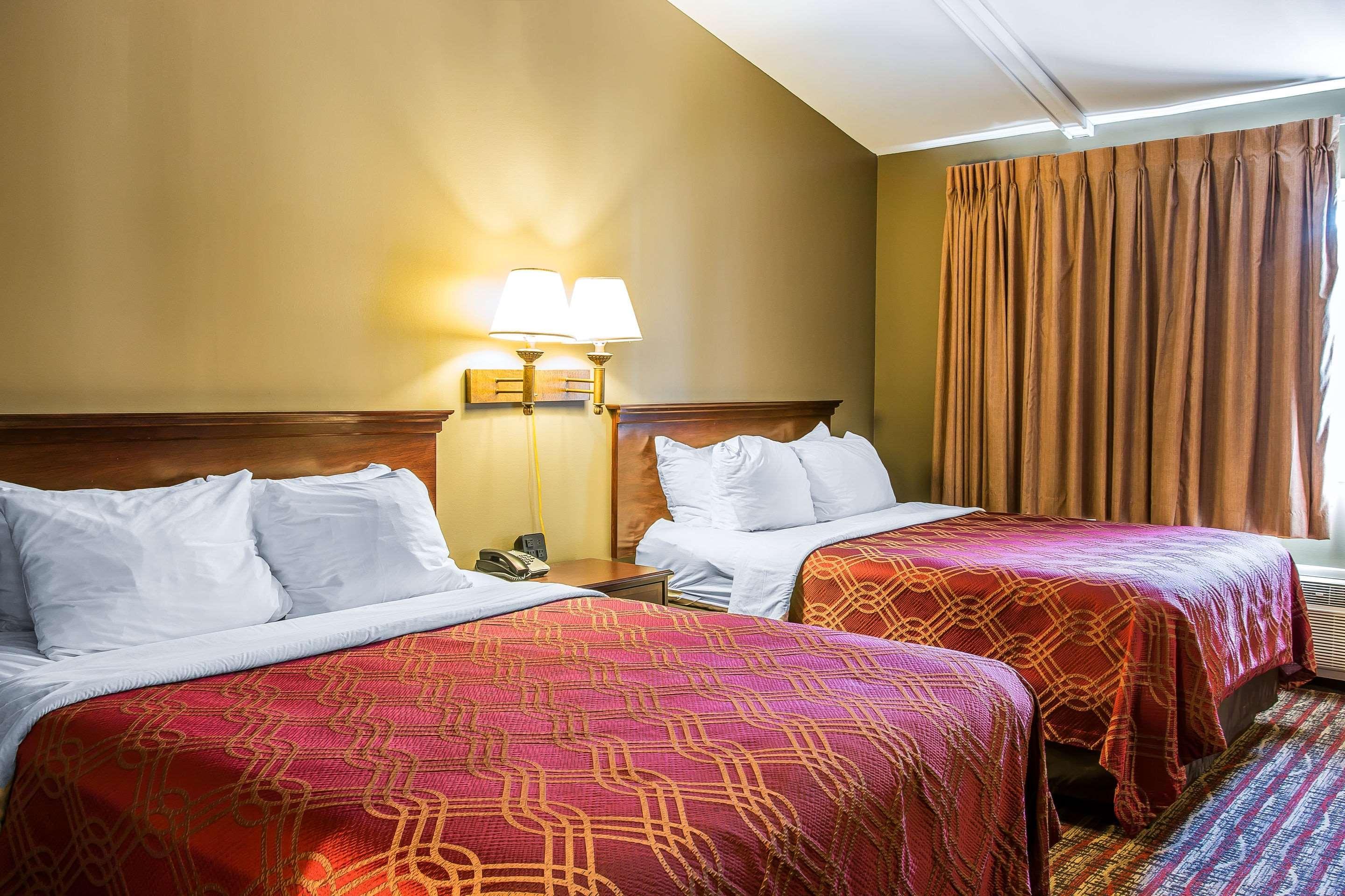 Econo Lodge Lakeview Marquette Eksteriør bilde