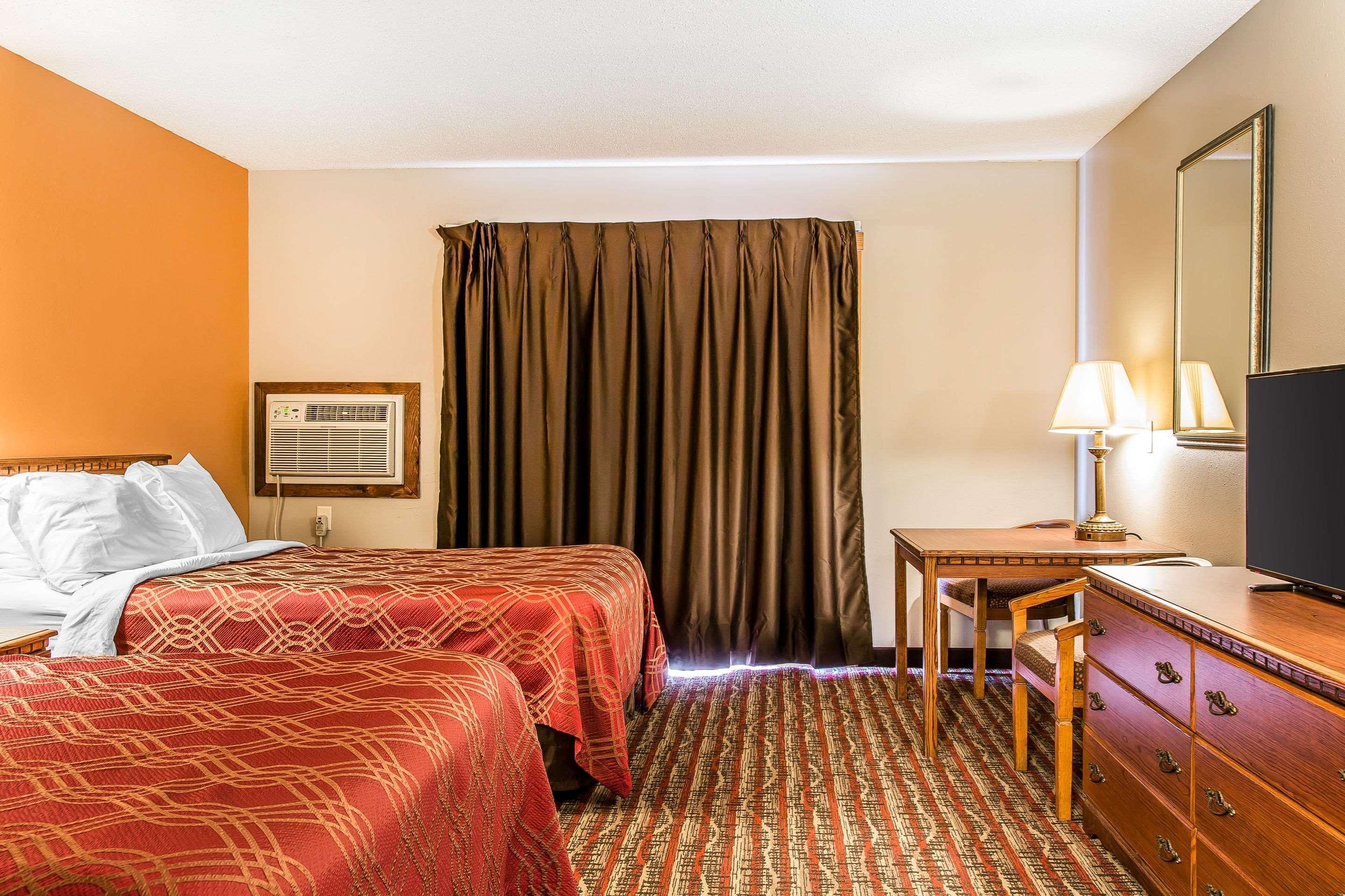 Econo Lodge Lakeview Marquette Eksteriør bilde