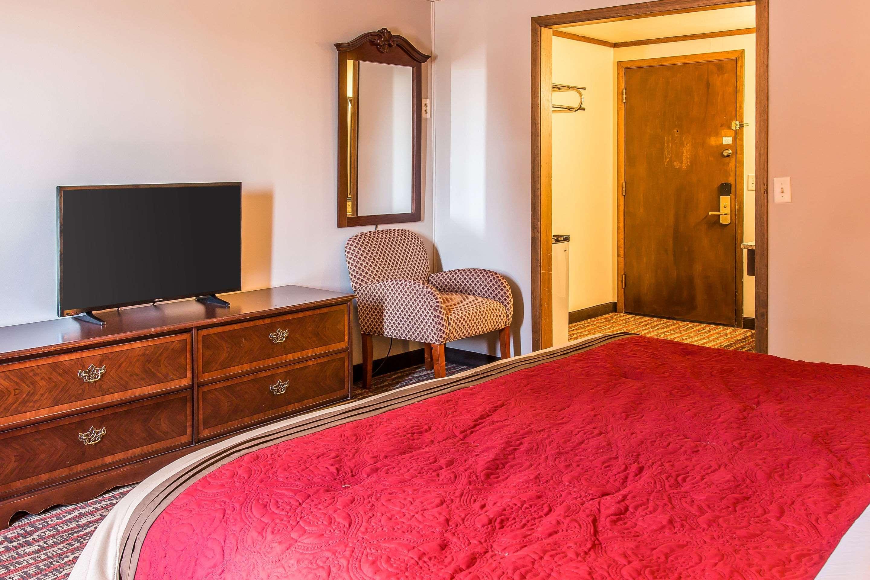 Econo Lodge Lakeview Marquette Eksteriør bilde