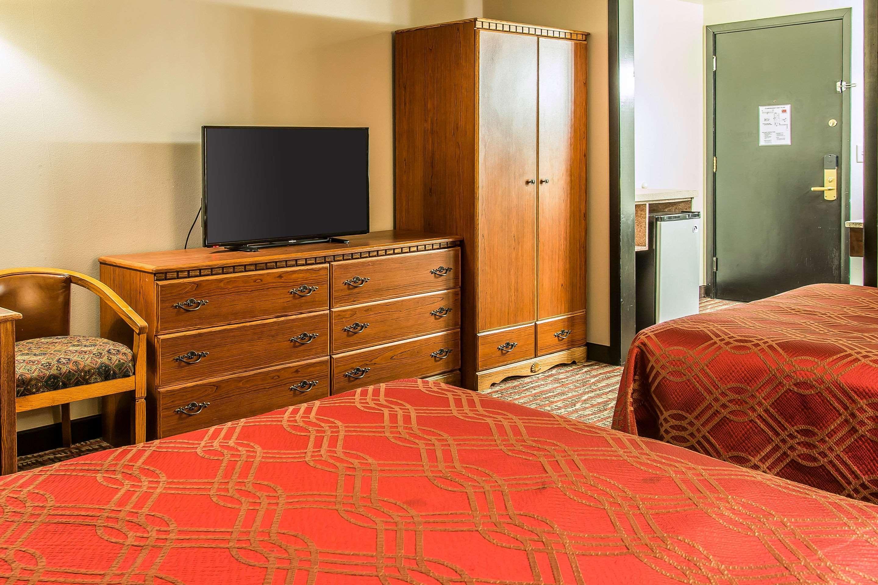 Econo Lodge Lakeview Marquette Eksteriør bilde